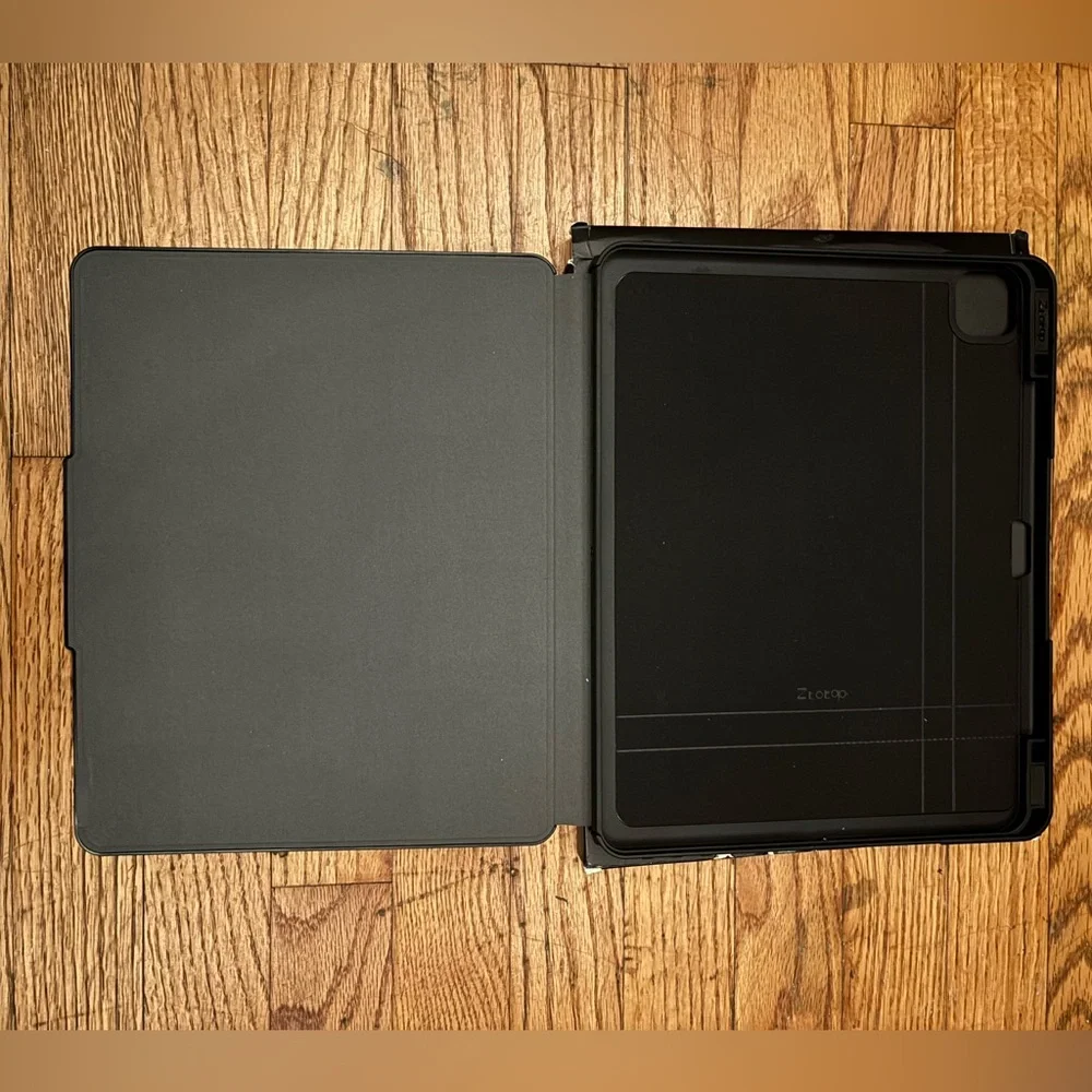 Ztotop iPad Case for 2020 Model